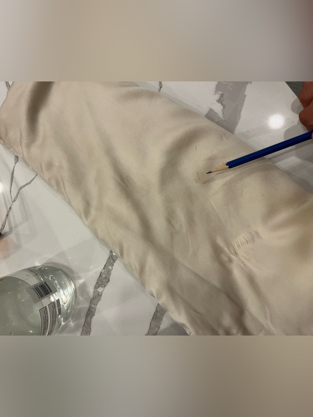 Isabel Marant Silk Bomber Jacket - Picture 11 of 11